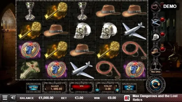 WinOui screenshot